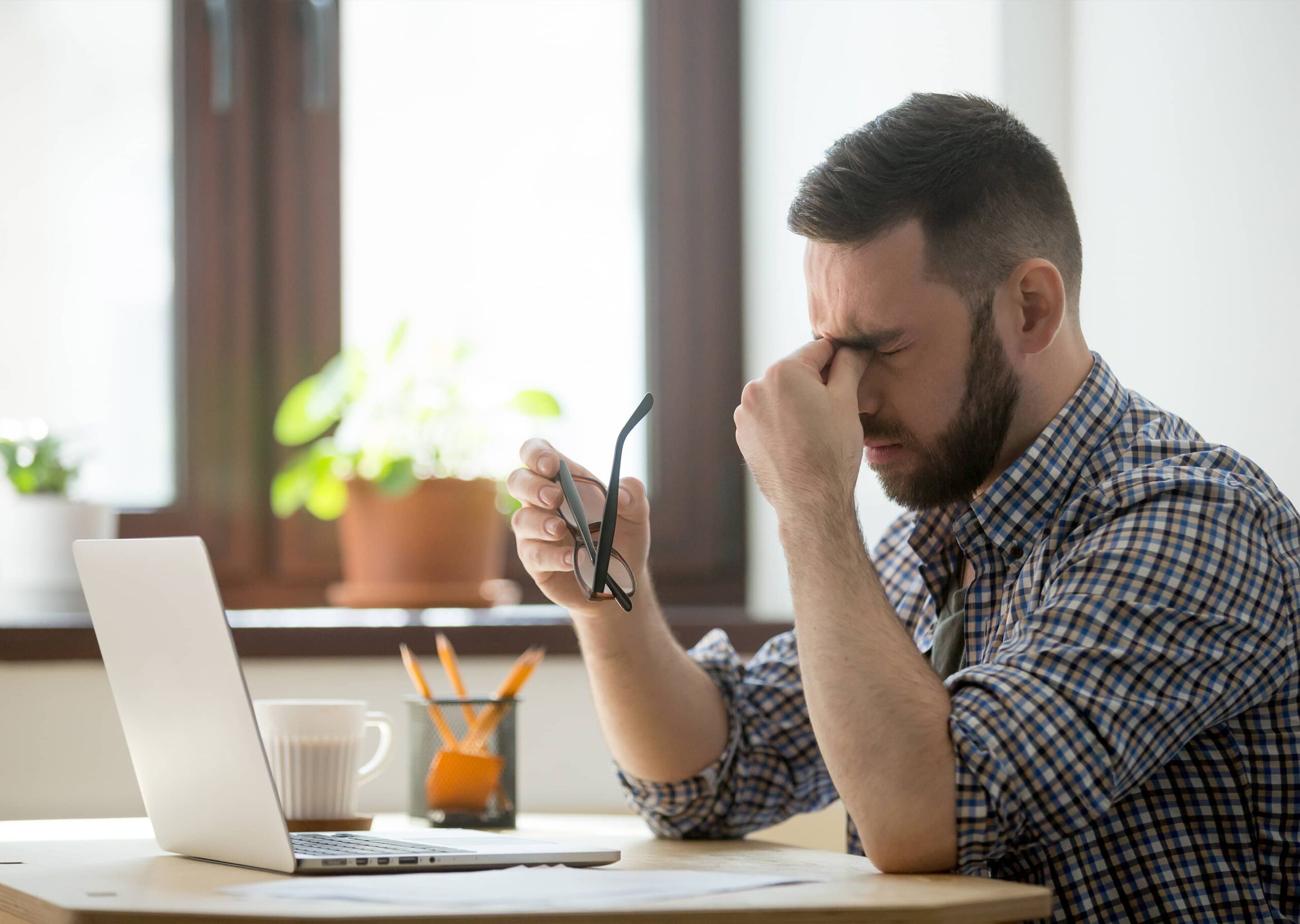 six ways to stop employee burnout during work from home scaled