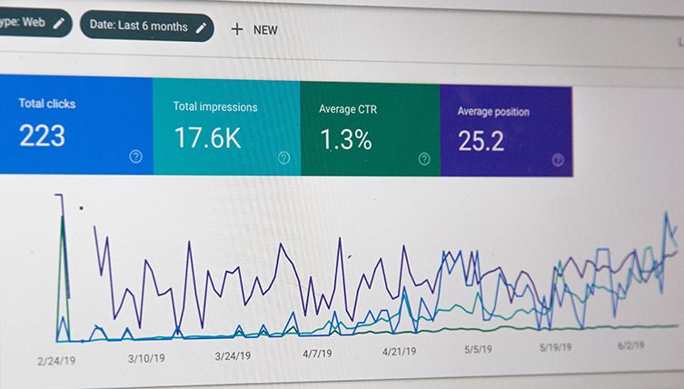 keep monitoring your site performance