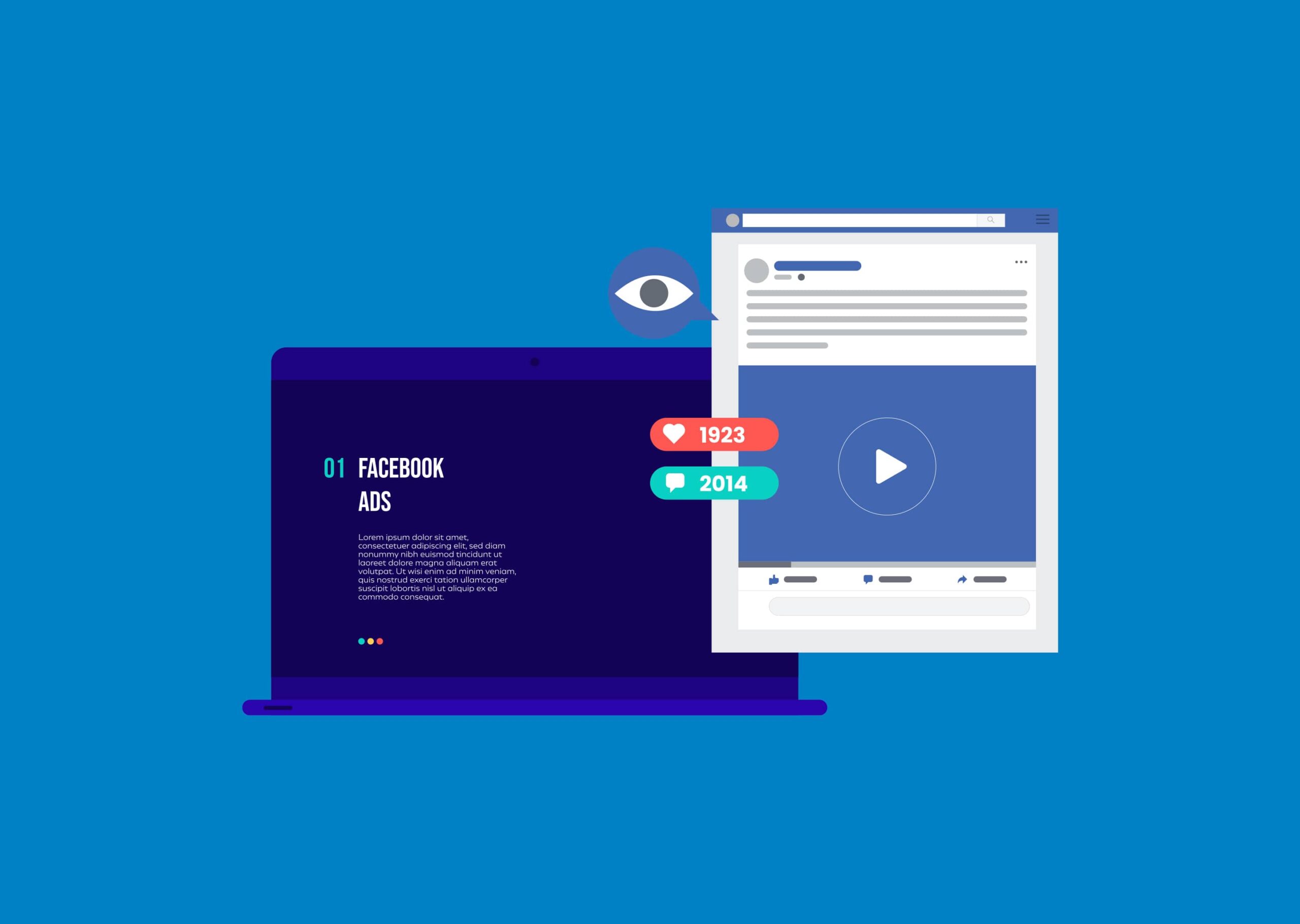 best 8 ways to facebook for video marketing campaigns