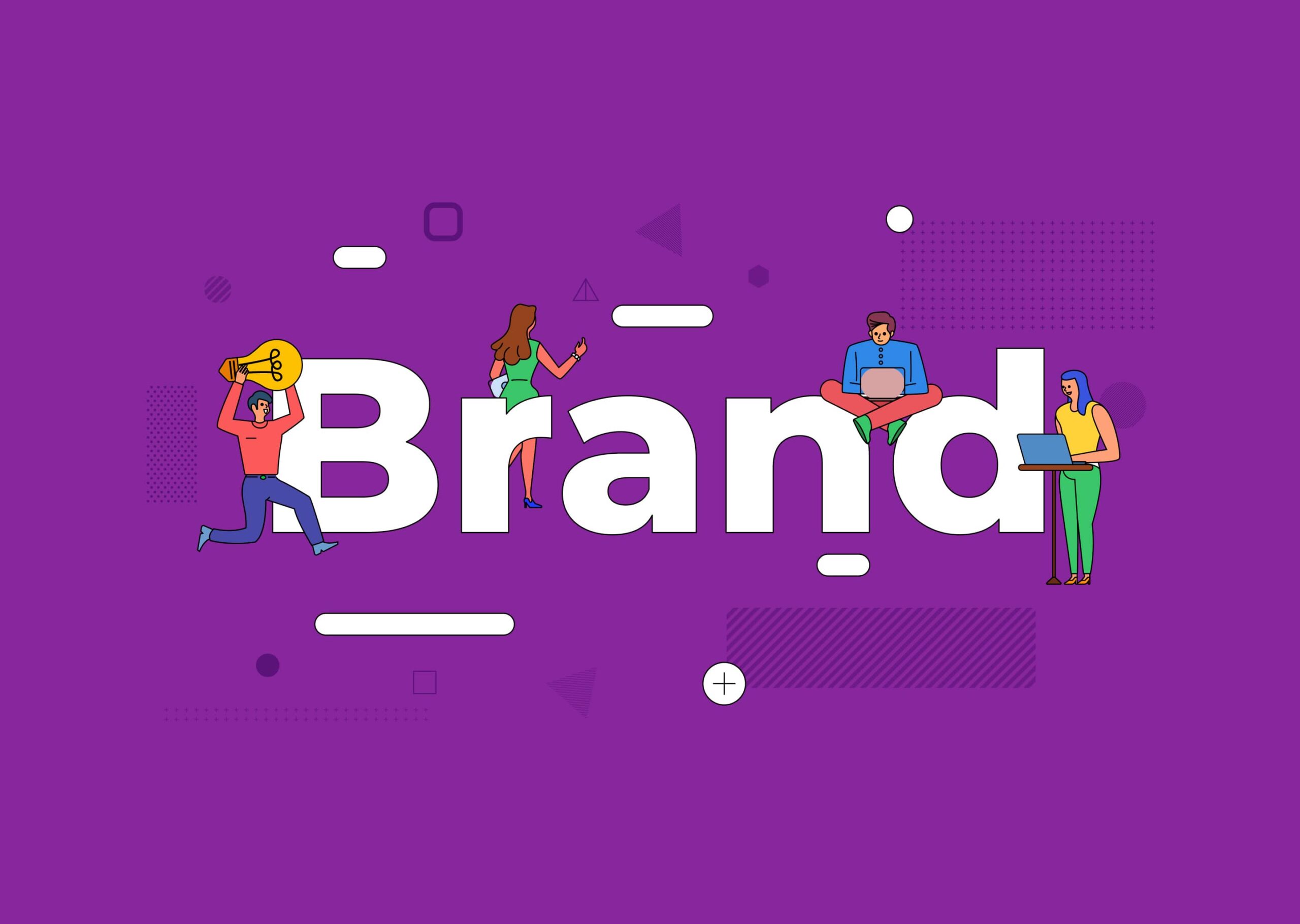 how a creative marketing agency can help build your brand